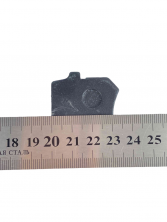 Колодки тормозные задние ATV Dingo