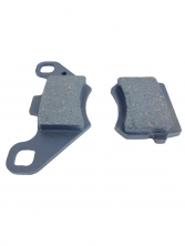 Колодки тормозные задние ATV Dingo