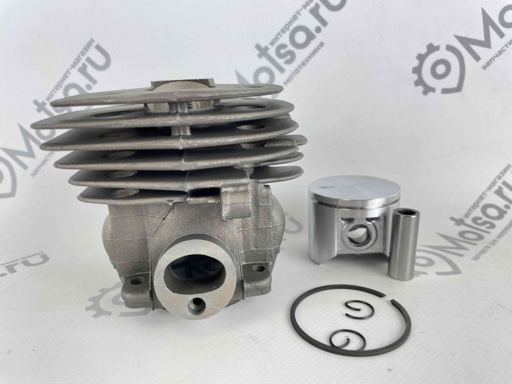 Поршневая группа Husqvarna 359 47 мм в сборе
