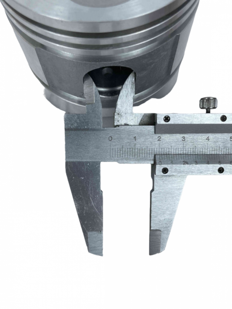 Поршень Урал 2 ремонт