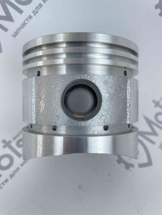 Поршень Урал 2 ремонт