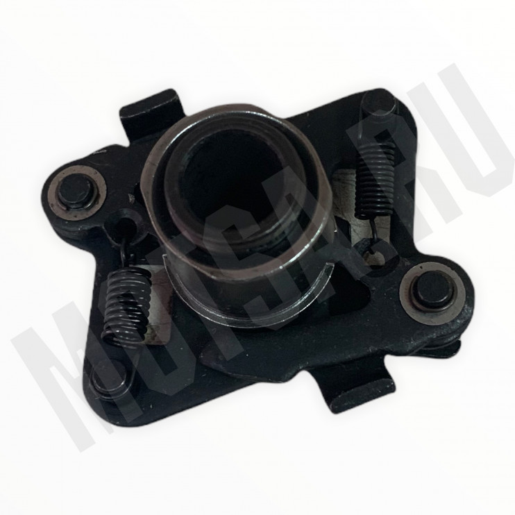 Ремкомплект прерывателя Урал бегунок