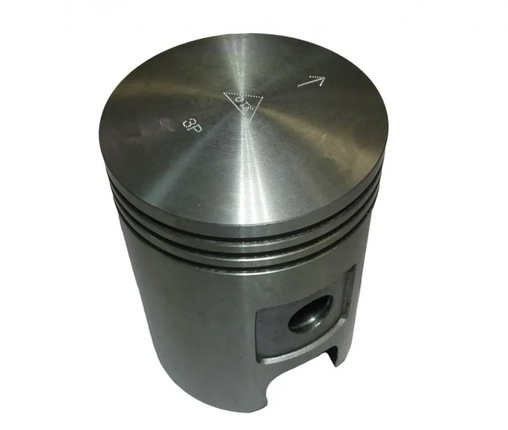 Поршень Иж Планета 3 ремонт