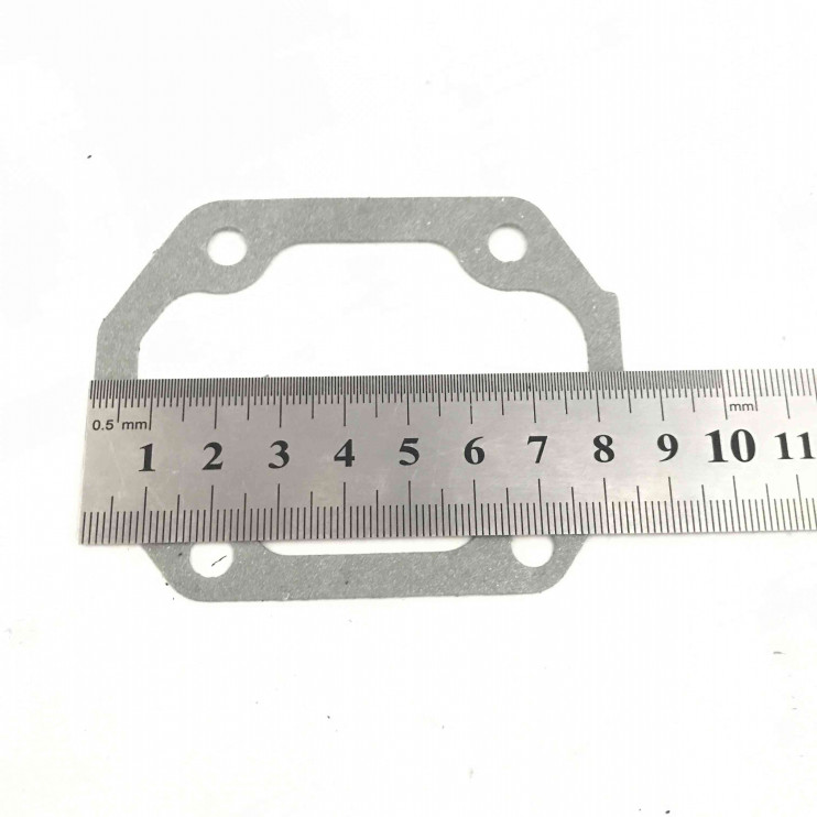 Набор прокладок ЦПГ и ГРМ 152FMI  D52.5 мм