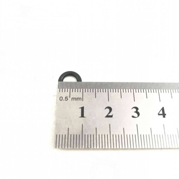 Набор прокладок ЦПГ и ГРМ 152FMI  D52.5 мм