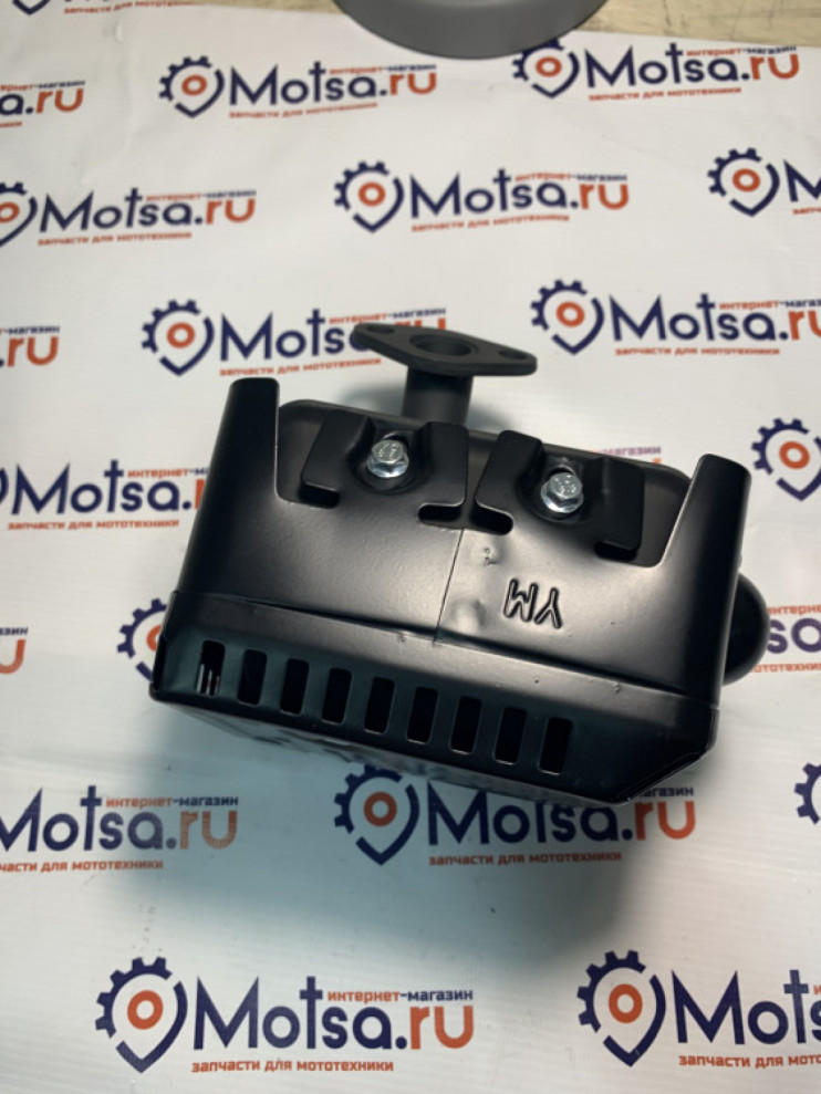 Глушитель 160F