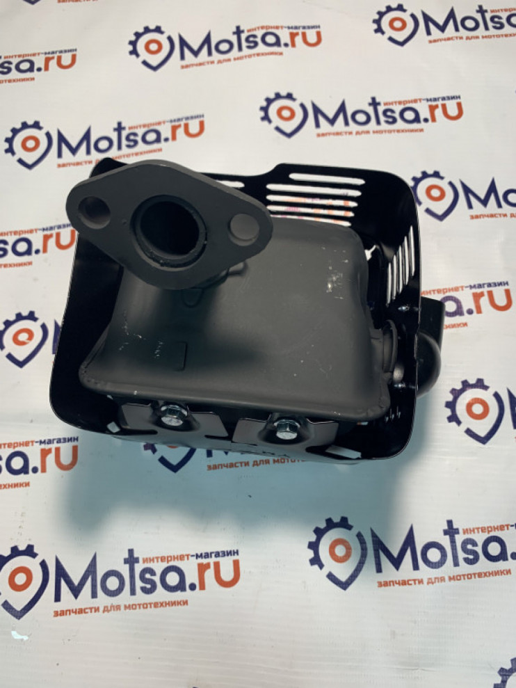 Глушитель 160F