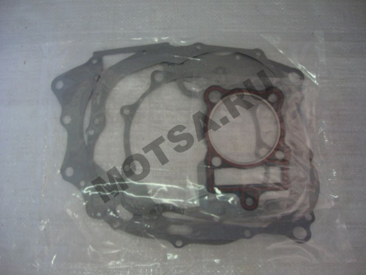 Набор прокладок 167FMM 250cc малый