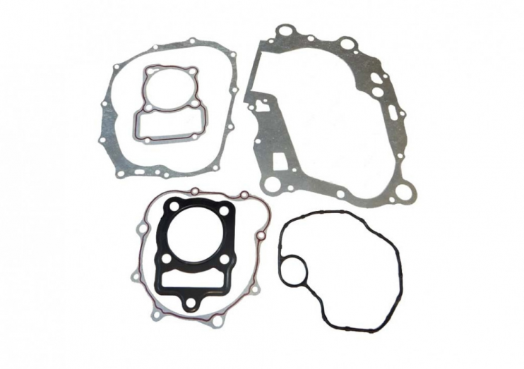 Набор прокладок 167FMM 250cc малый