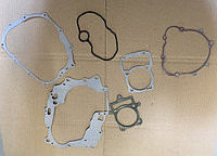 Набор прокладок 167FMM 250cc малый