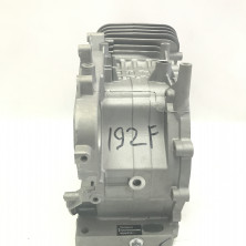 Картер двигателя 192F блок цилиндра Lifan