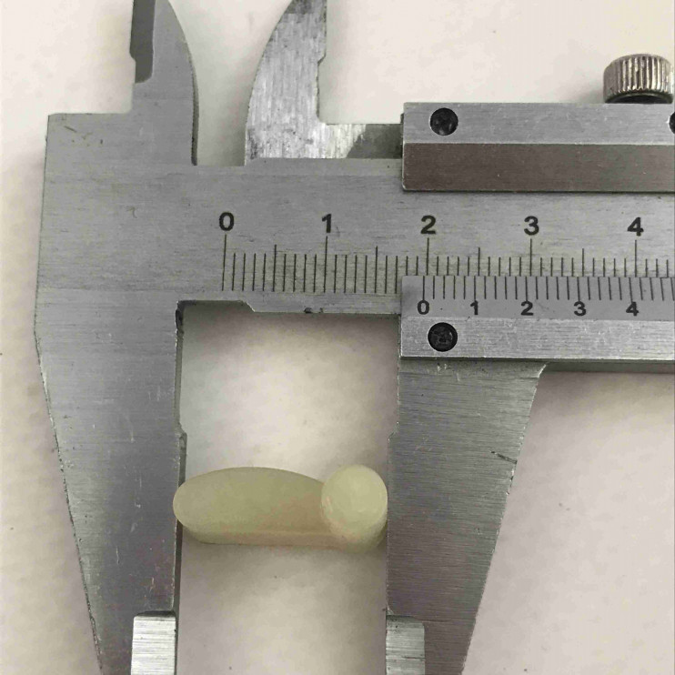 Собачка стартера Stihl 017  1125 195 7200