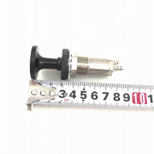 Подкачка бензина Тайга  насос подкачивающий