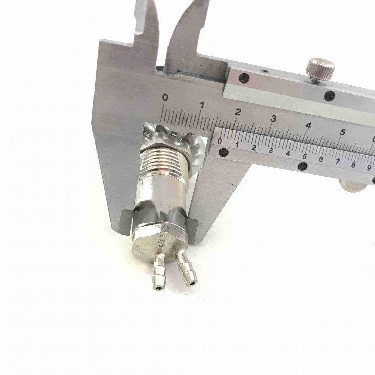 Подкачка бензина Тайга  насос подкачивающий