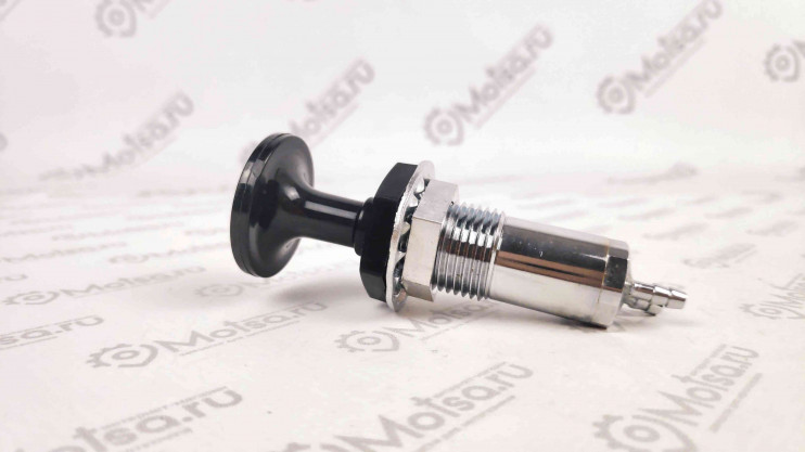 Подкачка бензина Тайга  насос подкачивающий