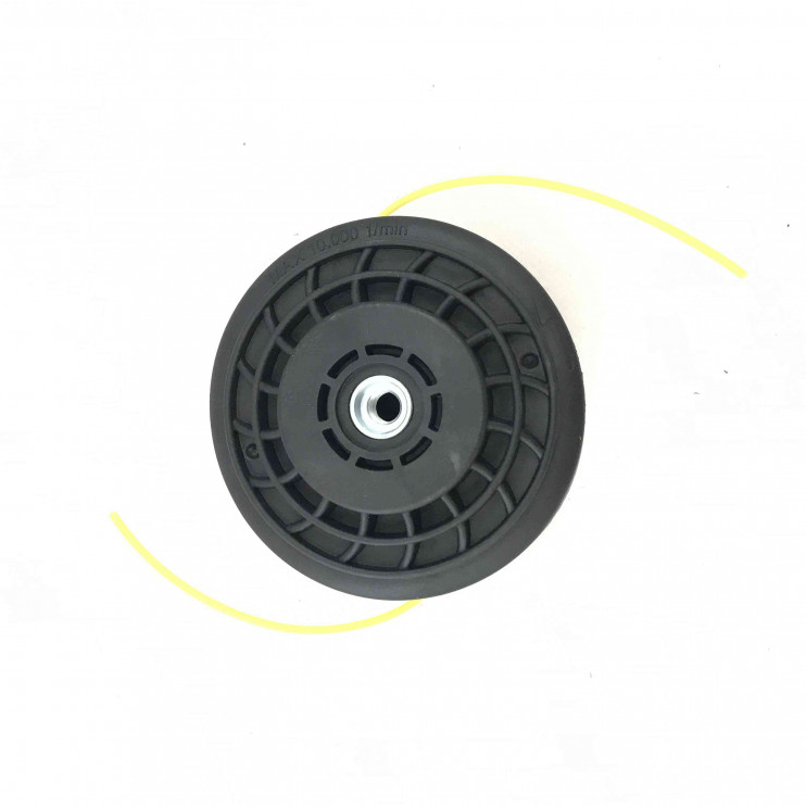 Косильная головка CHAMPION HT33 (гайка М10*1,25 лев) быстр.загр.+пов.прочн. (T233-T517,ET1004A) (С5123)