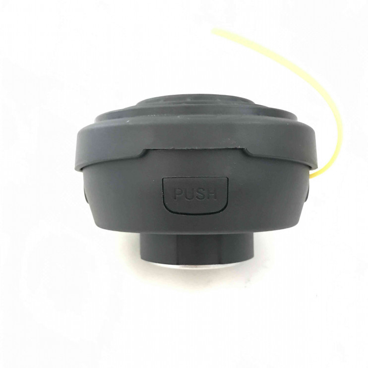 Косильная головка CHAMPION HT33 (гайка М10*1,25 лев) быстр.загр.+пов.прочн. (T233-T517,ET1004A) (С5123)