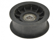 Шкив натяжения привода шнека KC421-F KC421-36