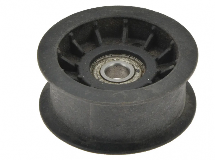 Шкив натяжения привода шнека KC421-F KC421-36