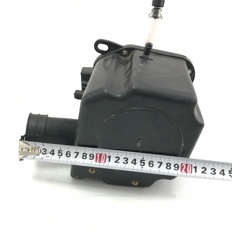 Фильтр воздушный в сборе  мотоцикл Ekonika ZF250-1