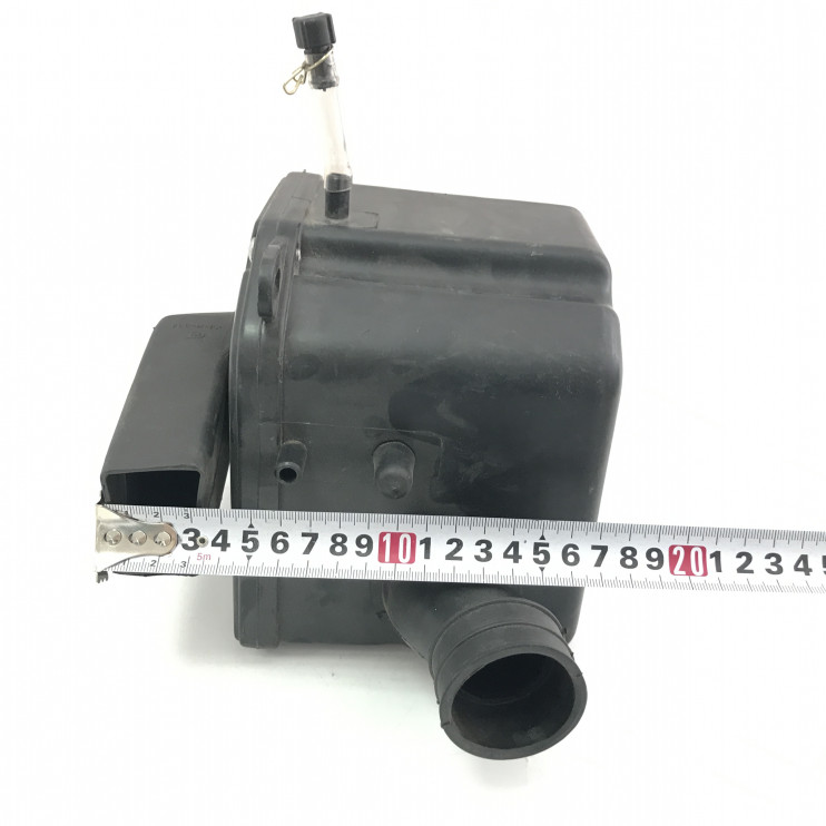 Фильтр воздушный в сборе  мотоцикл Ekonika ZF250-1