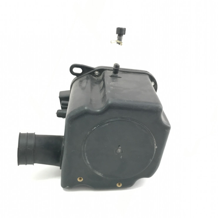 Фильтр воздушный в сборе  мотоцикл Ekonika ZF250-1