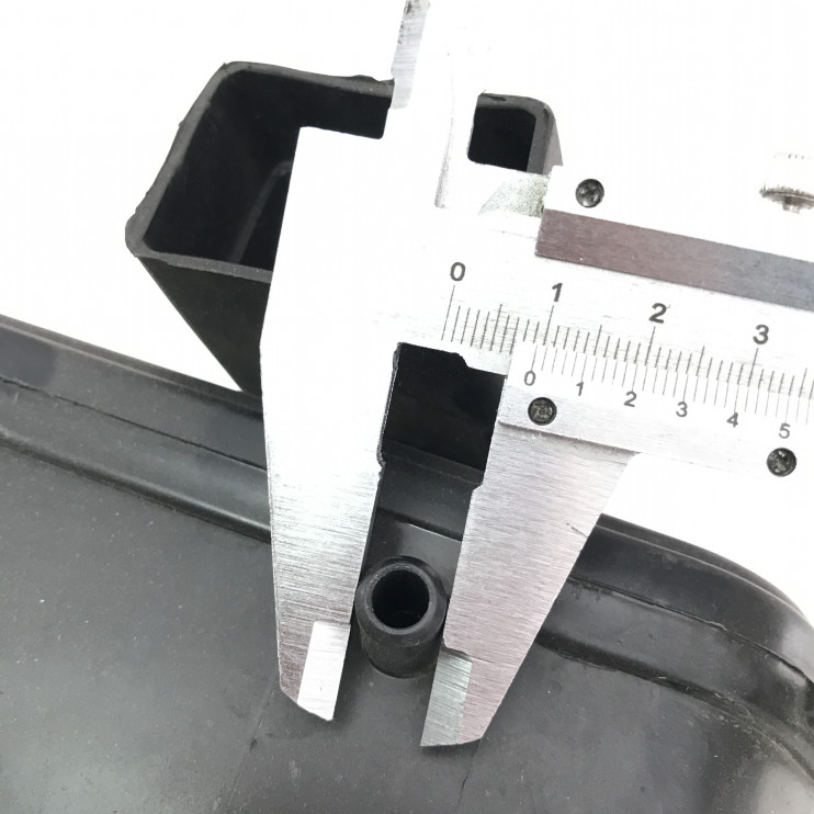 Фильтр воздушный в сборе  мотоцикл Ekonika ZF250-1