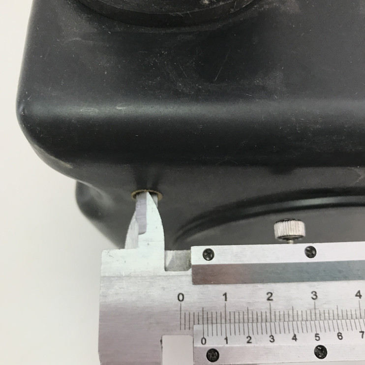 Фильтр воздушный в сборе  мотоцикл Ekonika ZF250-1