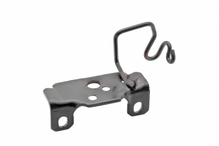 Кронштейн замка зажигания мотоцикл Ekonika ZF250-2