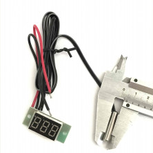 Датчик температуры Буран  электронный мото - термометр -70/+250