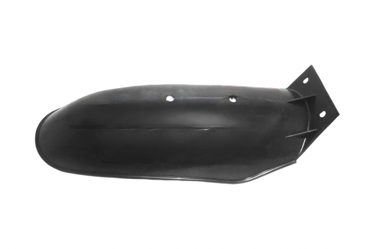 Накладка заднего крыла мотоцикл Optimus