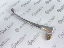 Рычаги руля скутер Suzuki Address 50 барабан