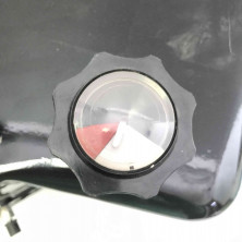 Бак топливный Рысь 219.08.300.000