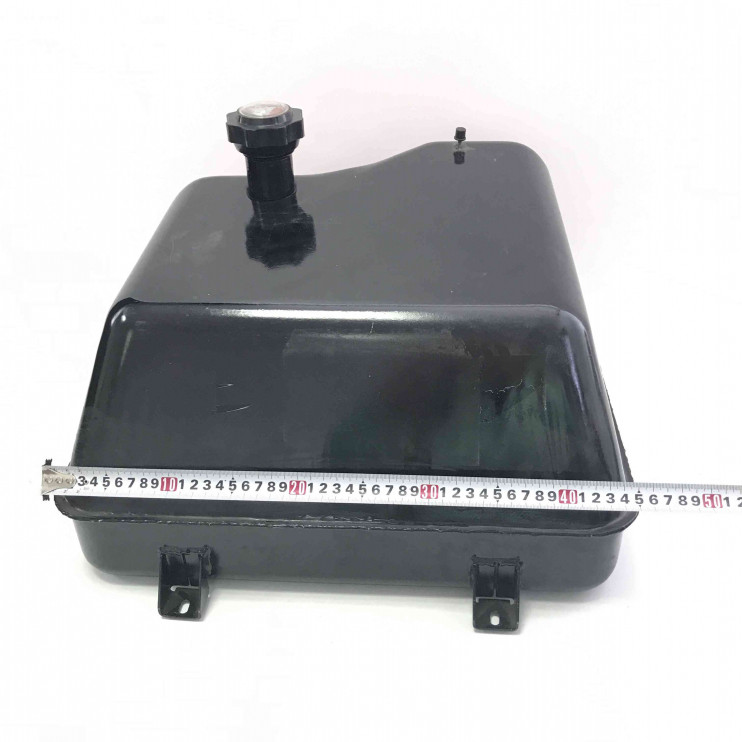 Бак топливный Рысь 219.08.300.000