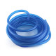 Бензошлaнг силикон 7-10 мм 1м синий