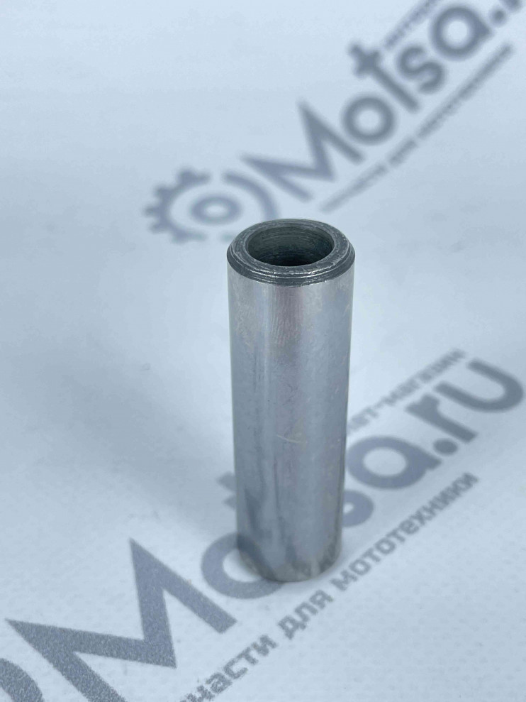 Палец поршневой Рысь d16  440-1004021   53мм