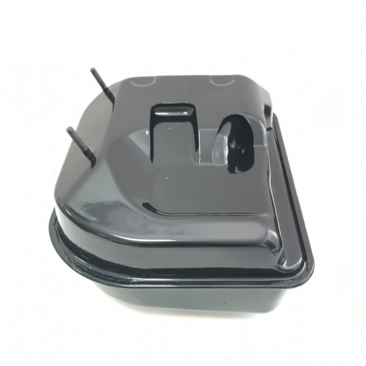 Бензобак 168F-168F-2-170F с крышкой 3.0 литра