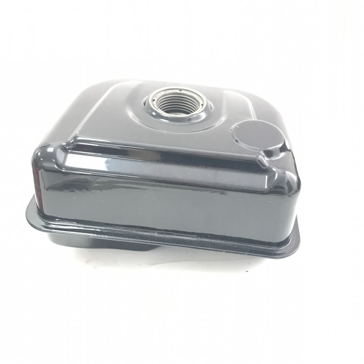 Бензобак 168F-168F-2-170F с крышкой 3.0 литра