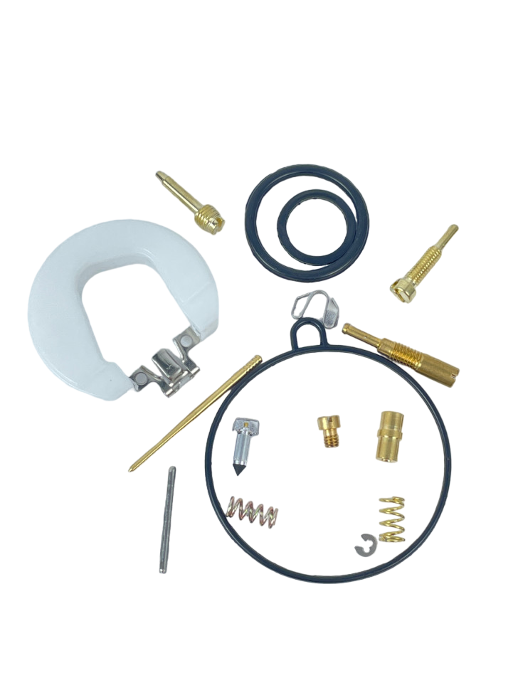 Ремкомплект карбюратора мопеда Delta (Дельта), Zodiak (Зодиак), купить ...