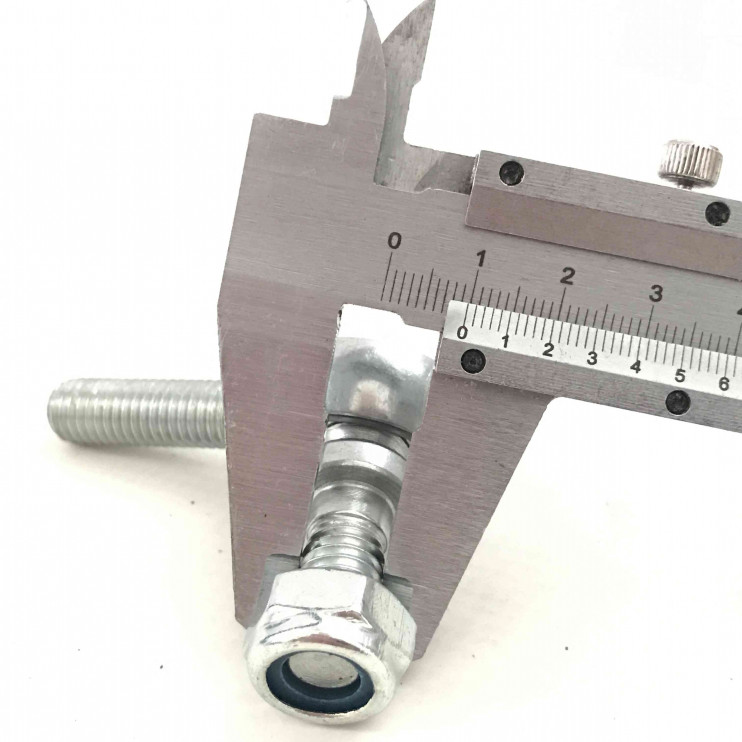 Опора шаровая снегоход Тайга С40300360