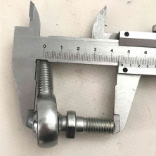 Опора шаровая снегоход Тайга С40300360