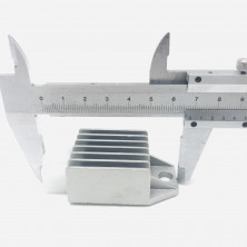 Стабилизатор напряжения скутер 50см3