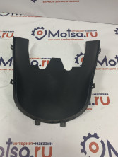 Облицовка передняя нижняя Racer Lupus, Mantis, YB50QT-9
