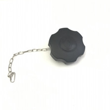 Крышка бензобака Lifan LF170F-T 16400-168F