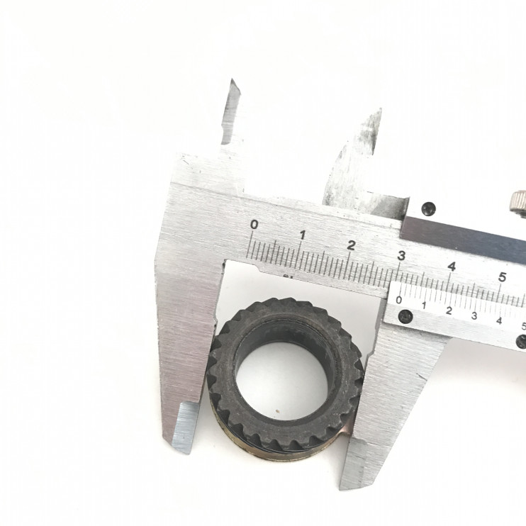 Редуктор спидометра скутер FT50QT в сборе