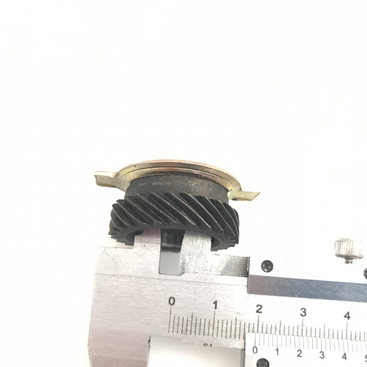 Редуктор спидометра скутер FT50QT в сборе