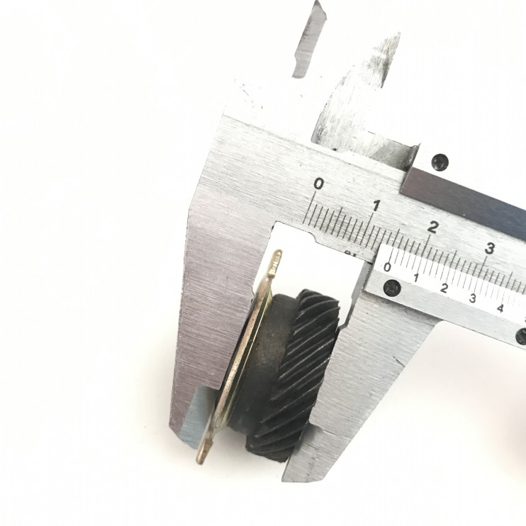 Редуктор спидометра скутер FT50QT в сборе