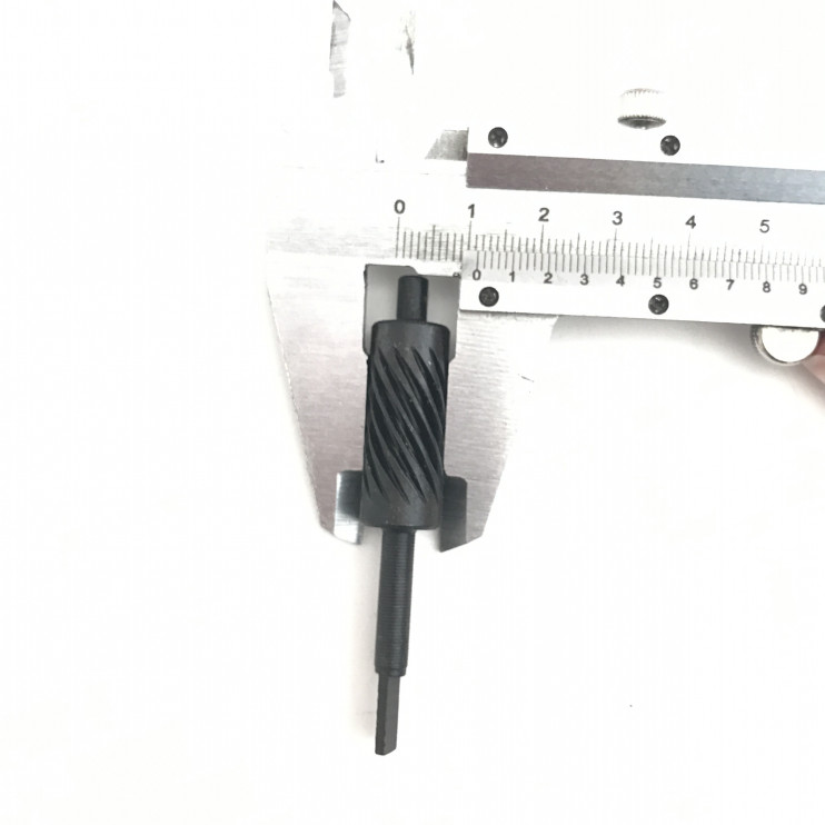 Редуктор спидометра скутер FT50QT в сборе