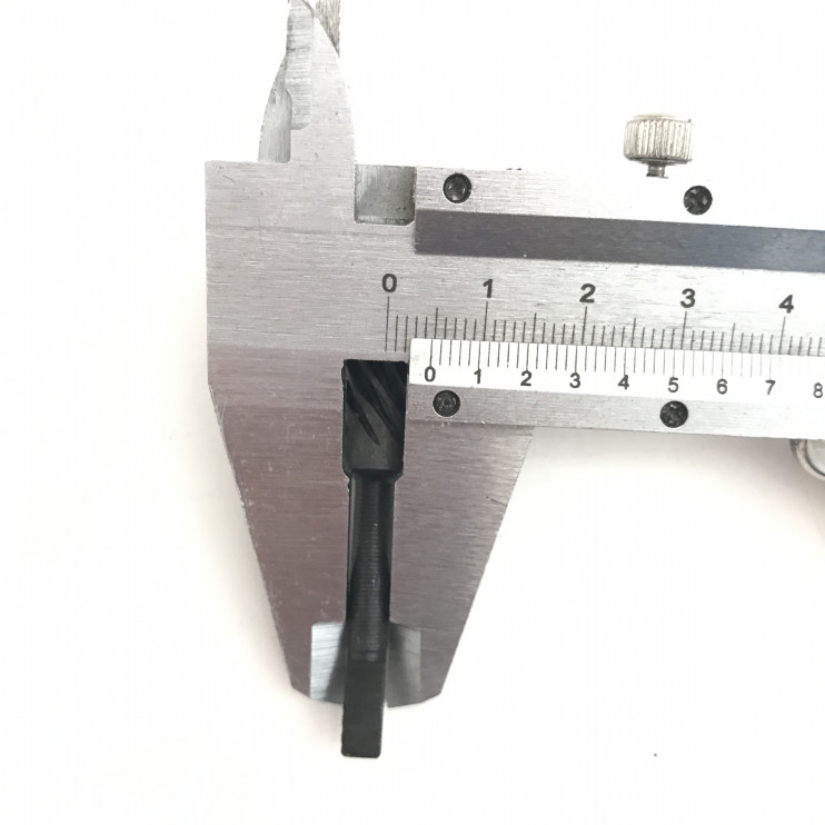 Редуктор спидометра скутер FT50QT в сборе