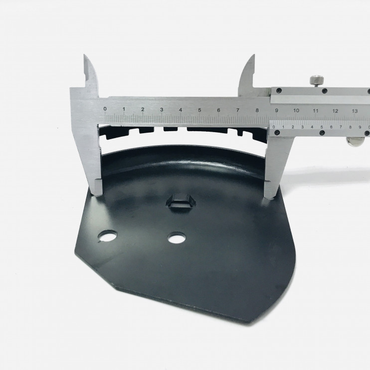 Корпус переключения хода ST556 правая половина